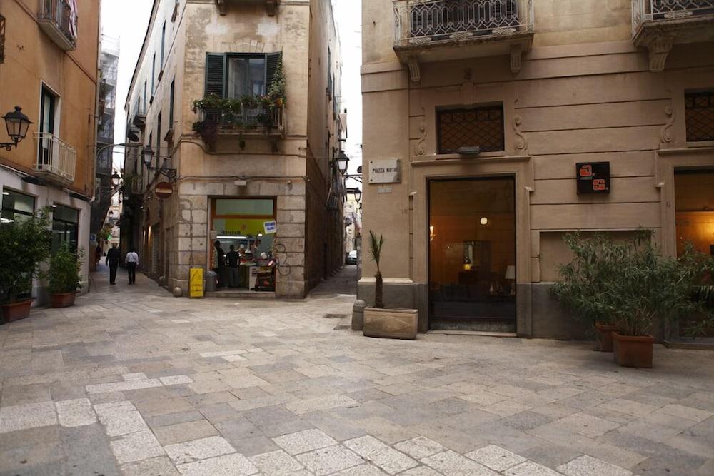 Maccotta Trapani